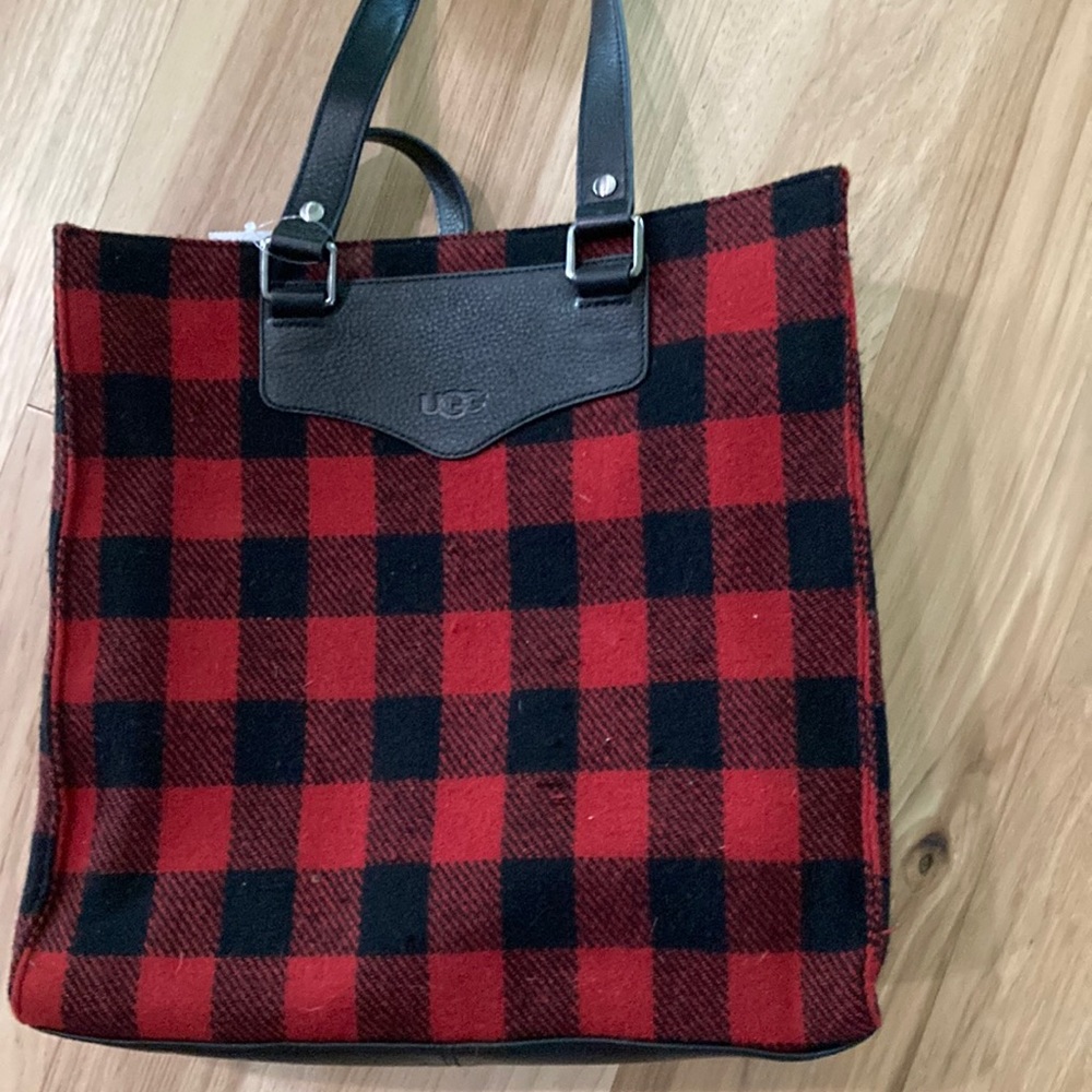 UGG purse
